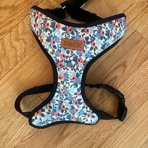 Pack Leashes XS Reversible Harness